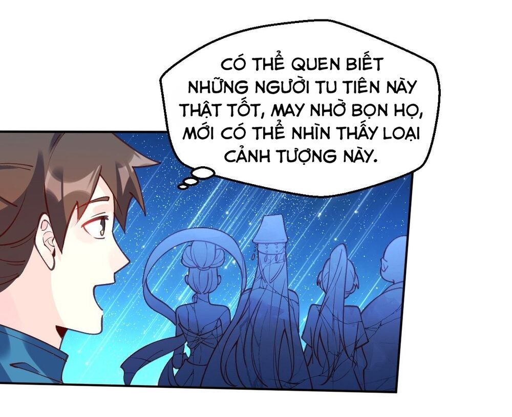 Nguyên Lai Ta Là Tu Tiên Đại Lão: Chapter 71