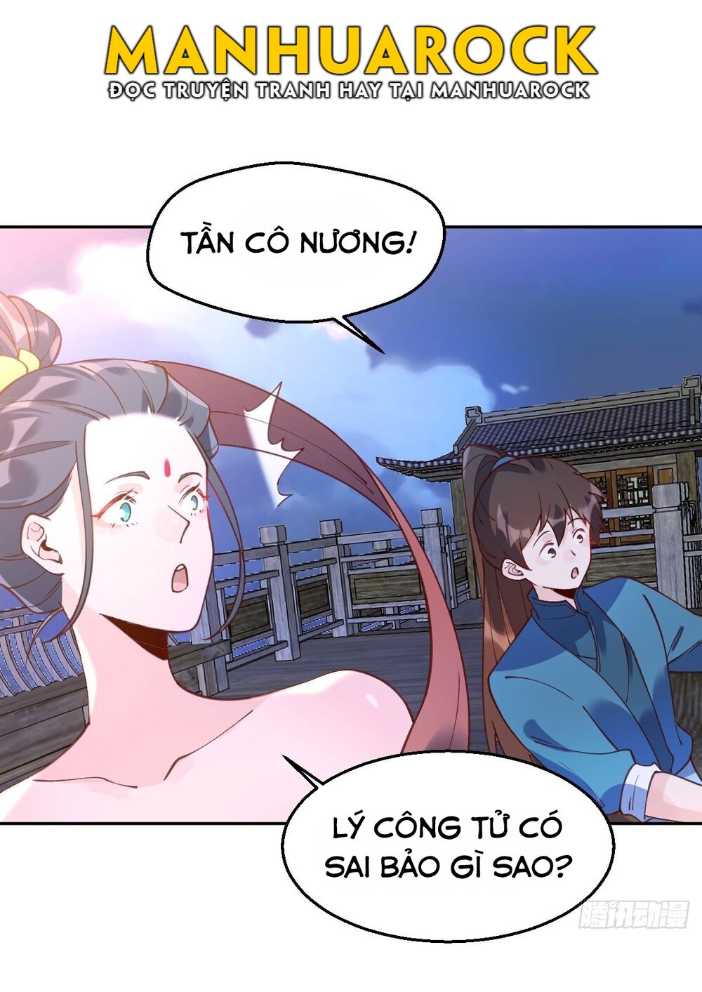 Nguyên Lai Ta Là Tu Tiên Đại Lão: Chapter 71