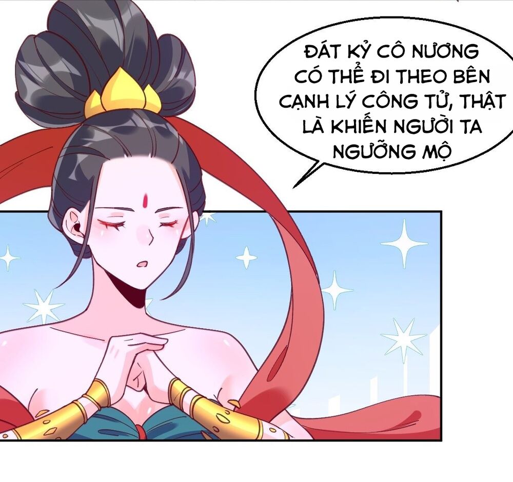 Nguyên Lai Ta Là Tu Tiên Đại Lão: Chapter 71