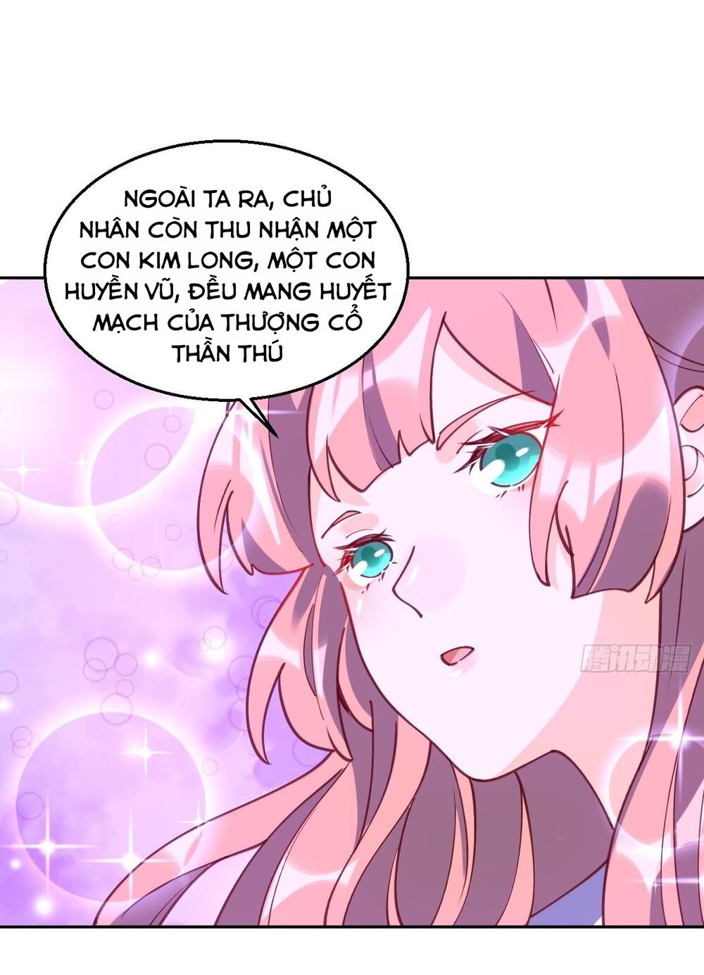 Nguyên Lai Ta Là Tu Tiên Đại Lão: Chapter 71