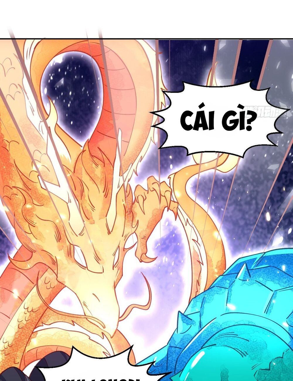 Nguyên Lai Ta Là Tu Tiên Đại Lão: Chapter 71