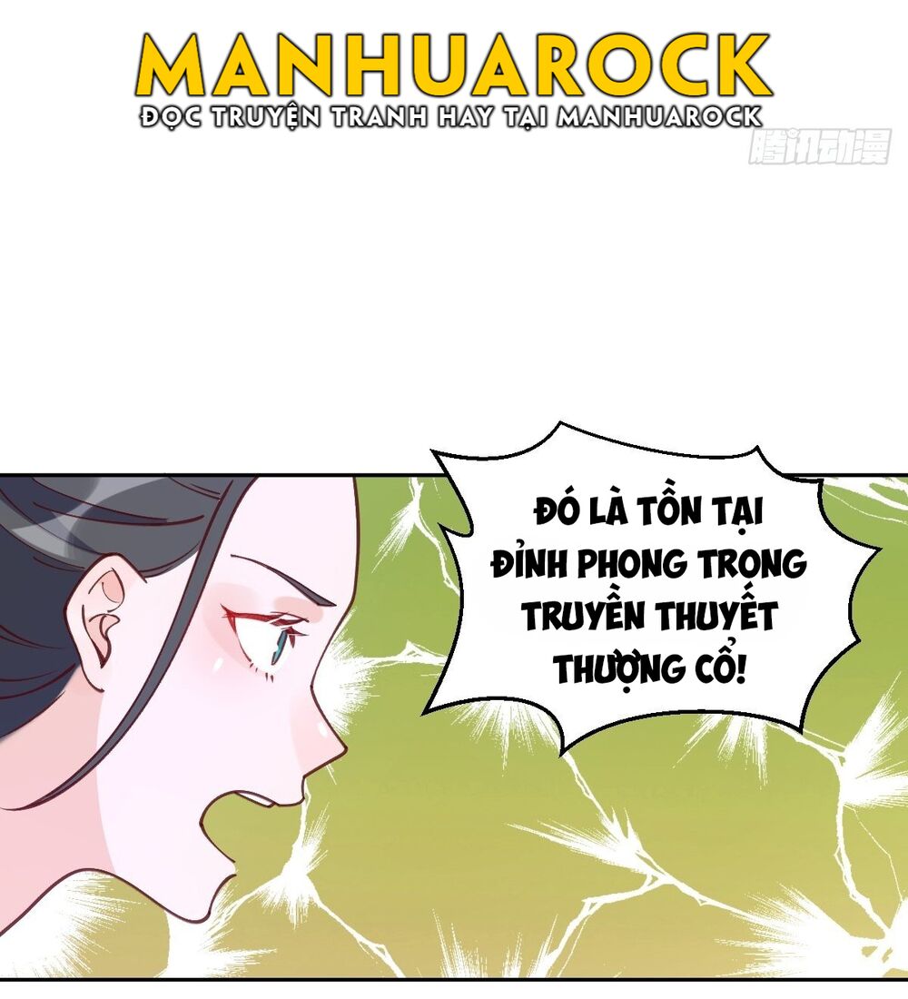 Nguyên Lai Ta Là Tu Tiên Đại Lão: Chapter 71