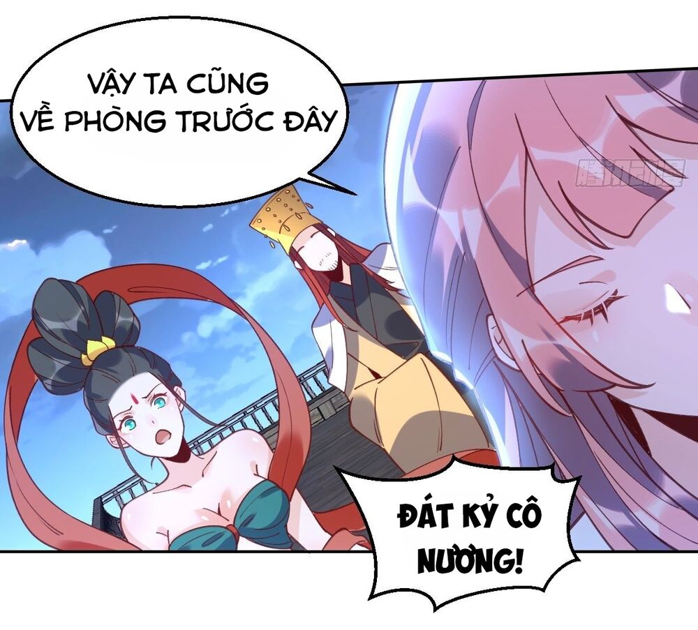 Nguyên Lai Ta Là Tu Tiên Đại Lão: Chapter 71