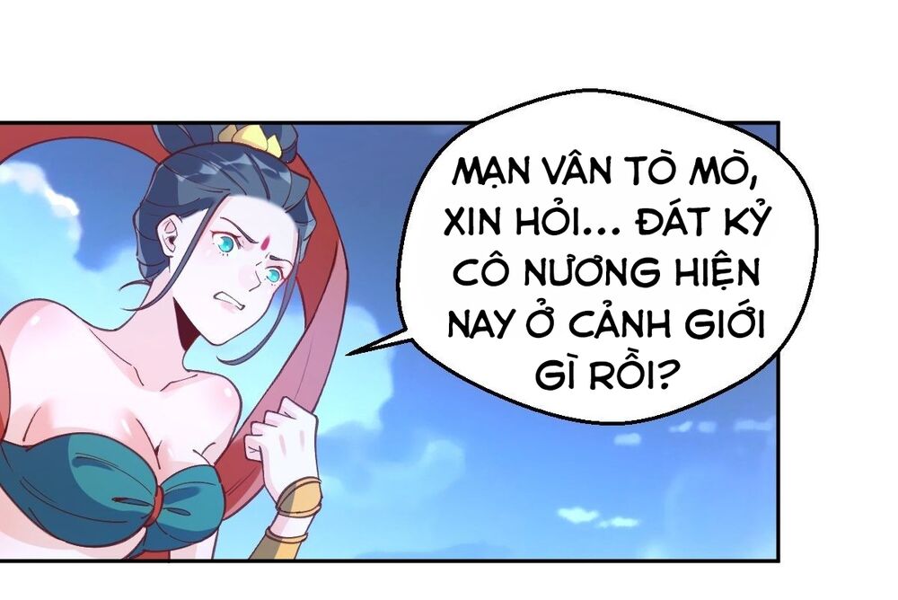 Nguyên Lai Ta Là Tu Tiên Đại Lão: Chapter 71