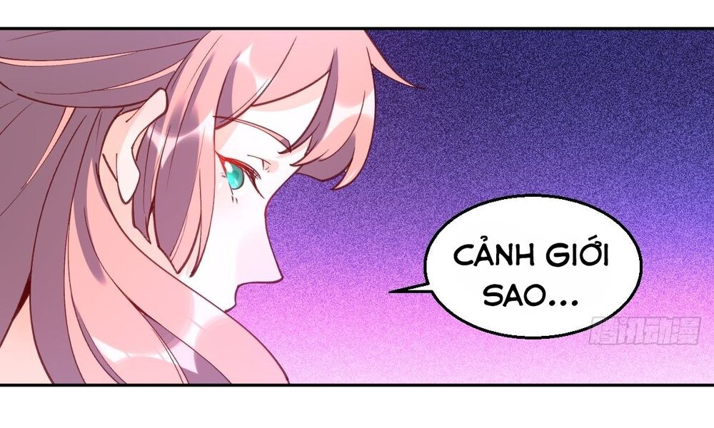 Nguyên Lai Ta Là Tu Tiên Đại Lão: Chapter 71