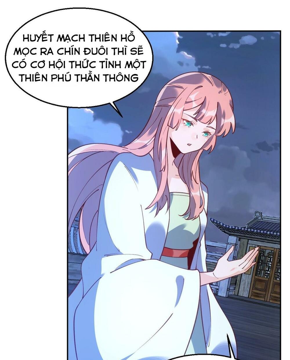 Nguyên Lai Ta Là Tu Tiên Đại Lão: Chapter 71