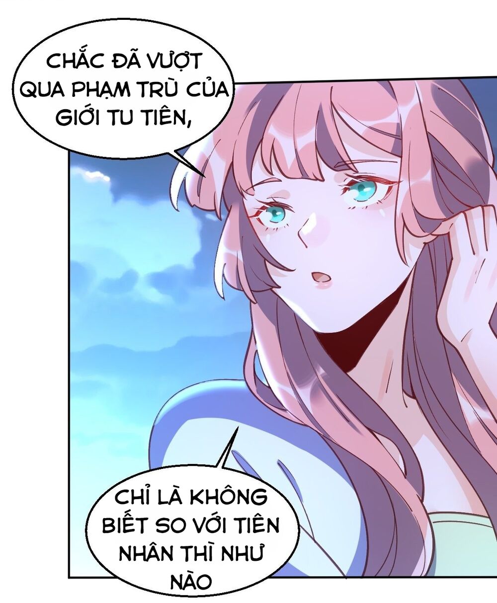 Nguyên Lai Ta Là Tu Tiên Đại Lão: Chapter 71