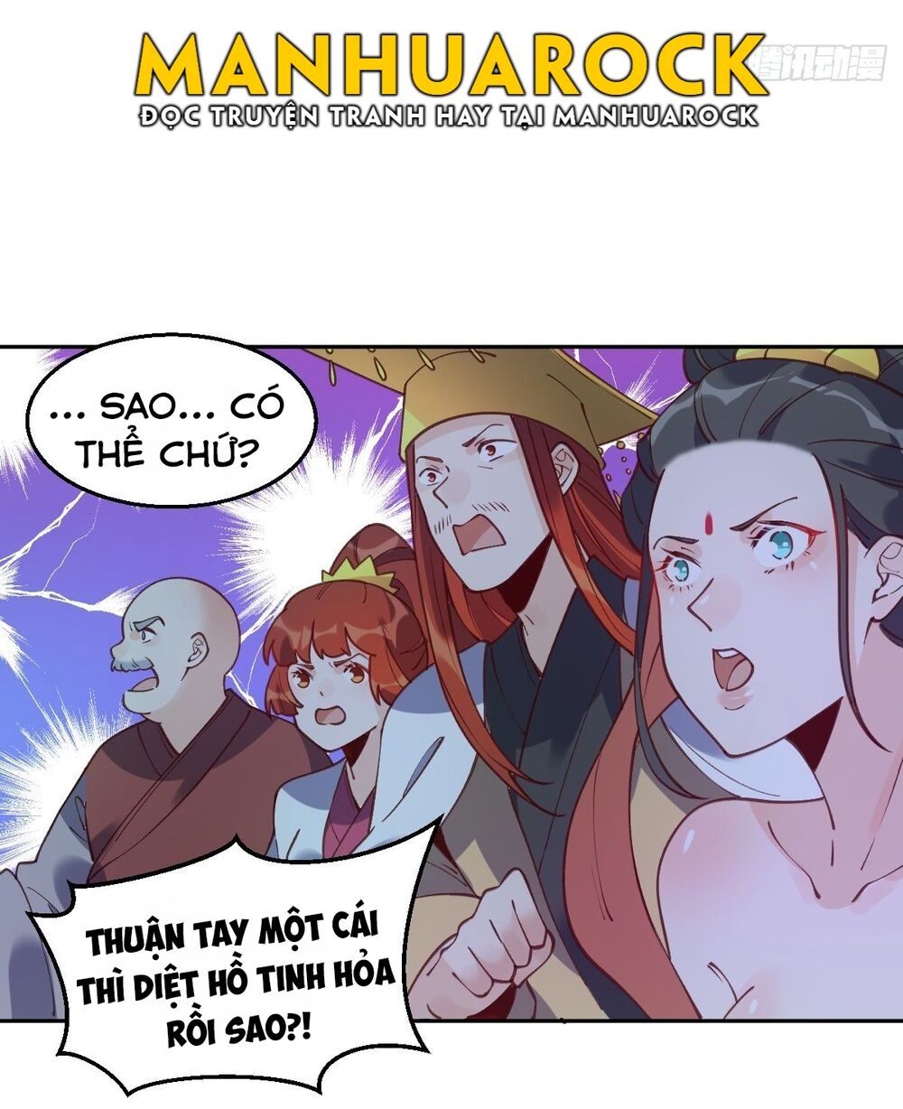 Nguyên Lai Ta Là Tu Tiên Đại Lão: Chapter 71