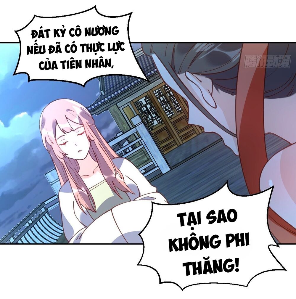 Nguyên Lai Ta Là Tu Tiên Đại Lão: Chapter 71
