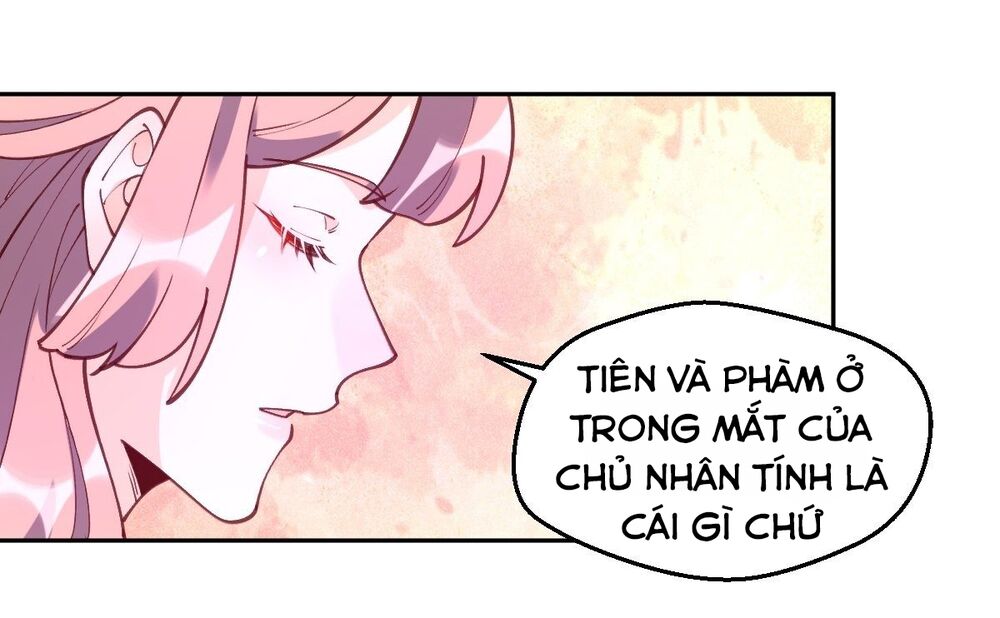 Nguyên Lai Ta Là Tu Tiên Đại Lão: Chapter 71