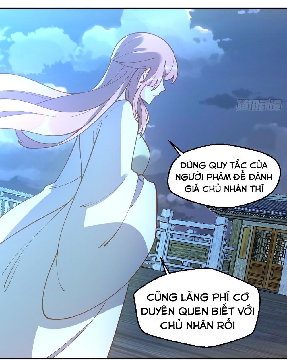 Nguyên Lai Ta Là Tu Tiên Đại Lão: Chapter 71