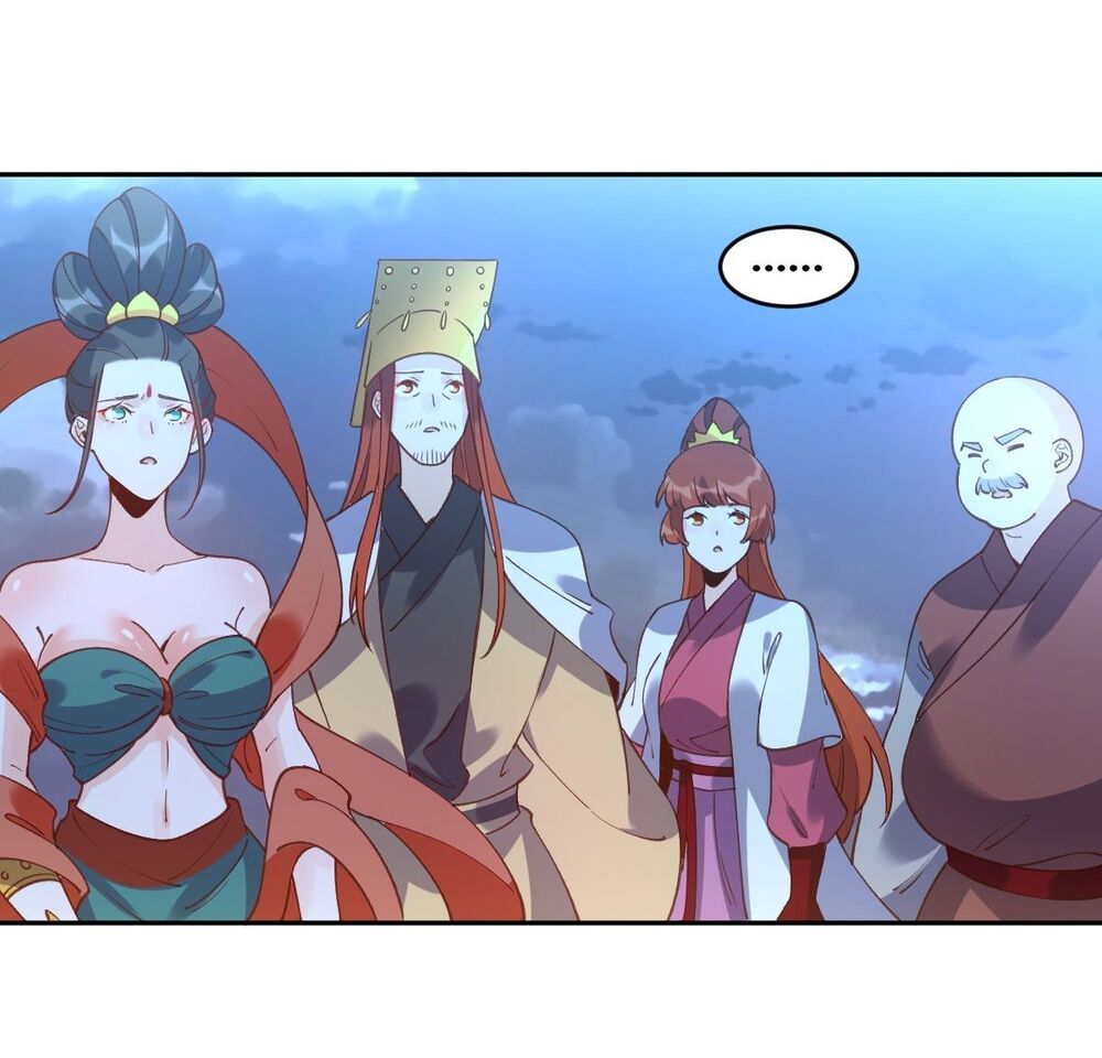 Nguyên Lai Ta Là Tu Tiên Đại Lão: Chapter 71