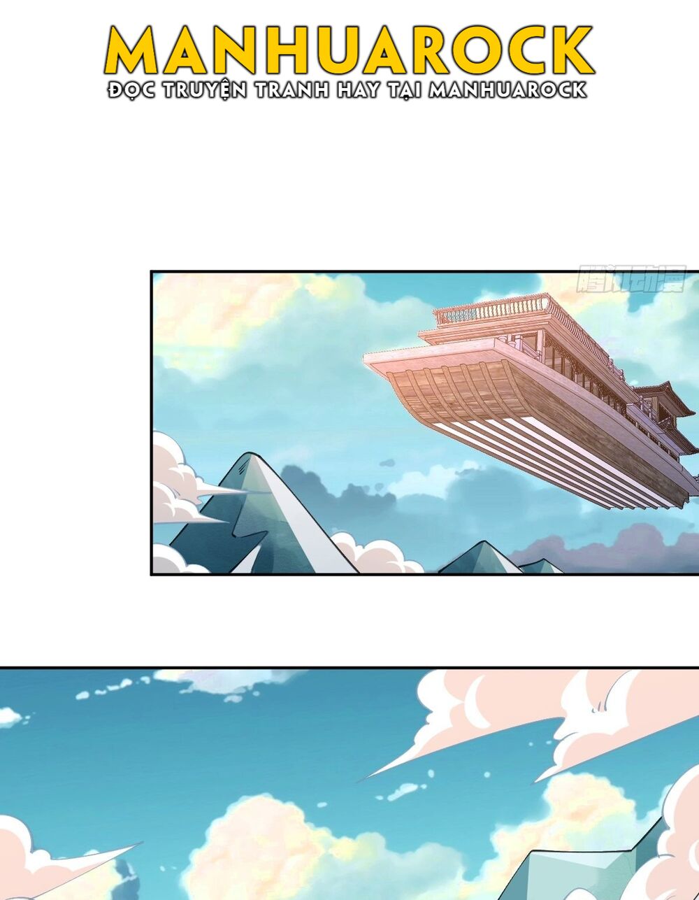 Nguyên Lai Ta Là Tu Tiên Đại Lão: Chapter 71