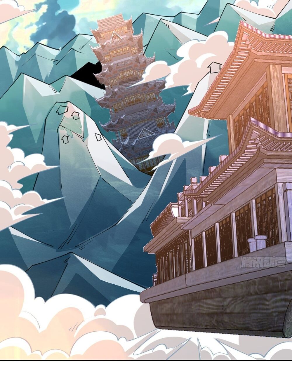 Nguyên Lai Ta Là Tu Tiên Đại Lão: Chapter 71