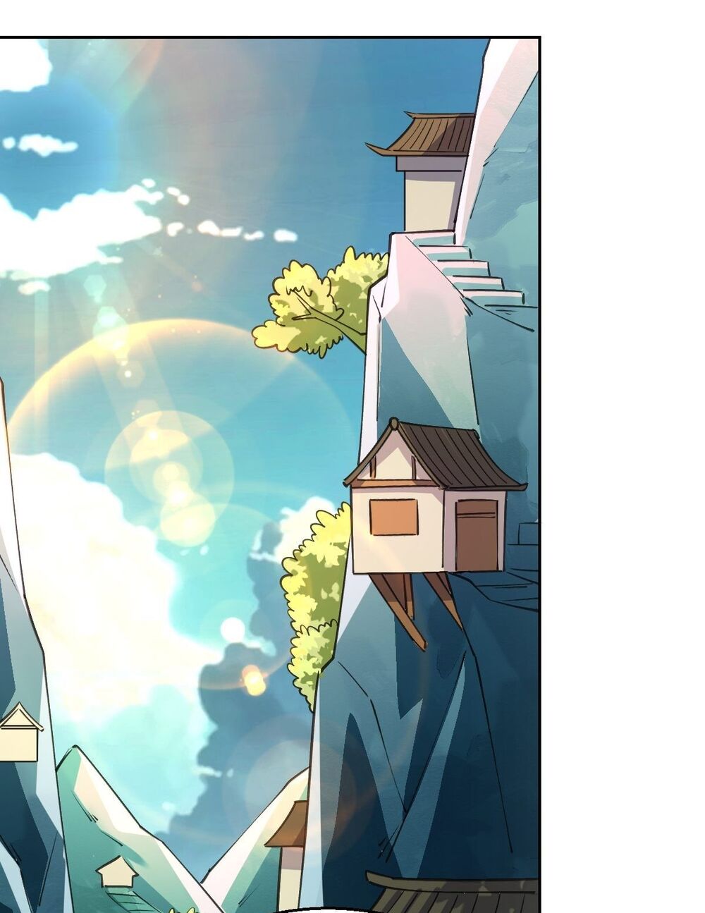 Nguyên Lai Ta Là Tu Tiên Đại Lão: Chapter 71