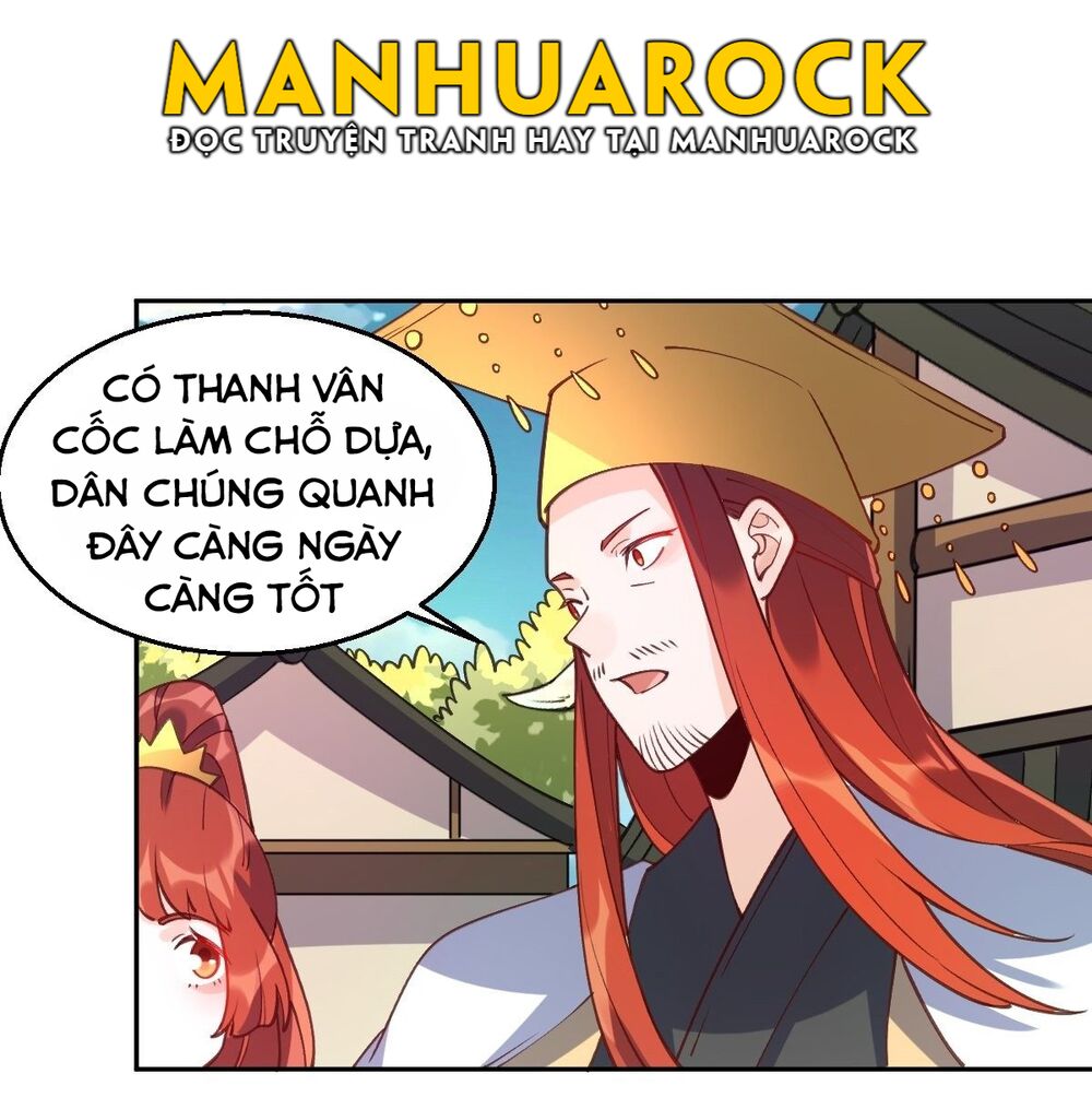 Nguyên Lai Ta Là Tu Tiên Đại Lão: Chapter 71