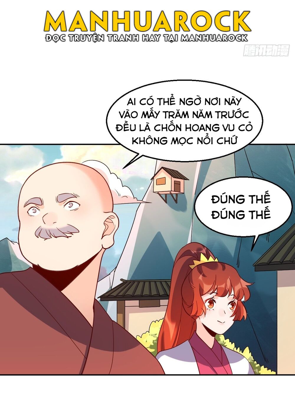 Nguyên Lai Ta Là Tu Tiên Đại Lão: Chapter 71