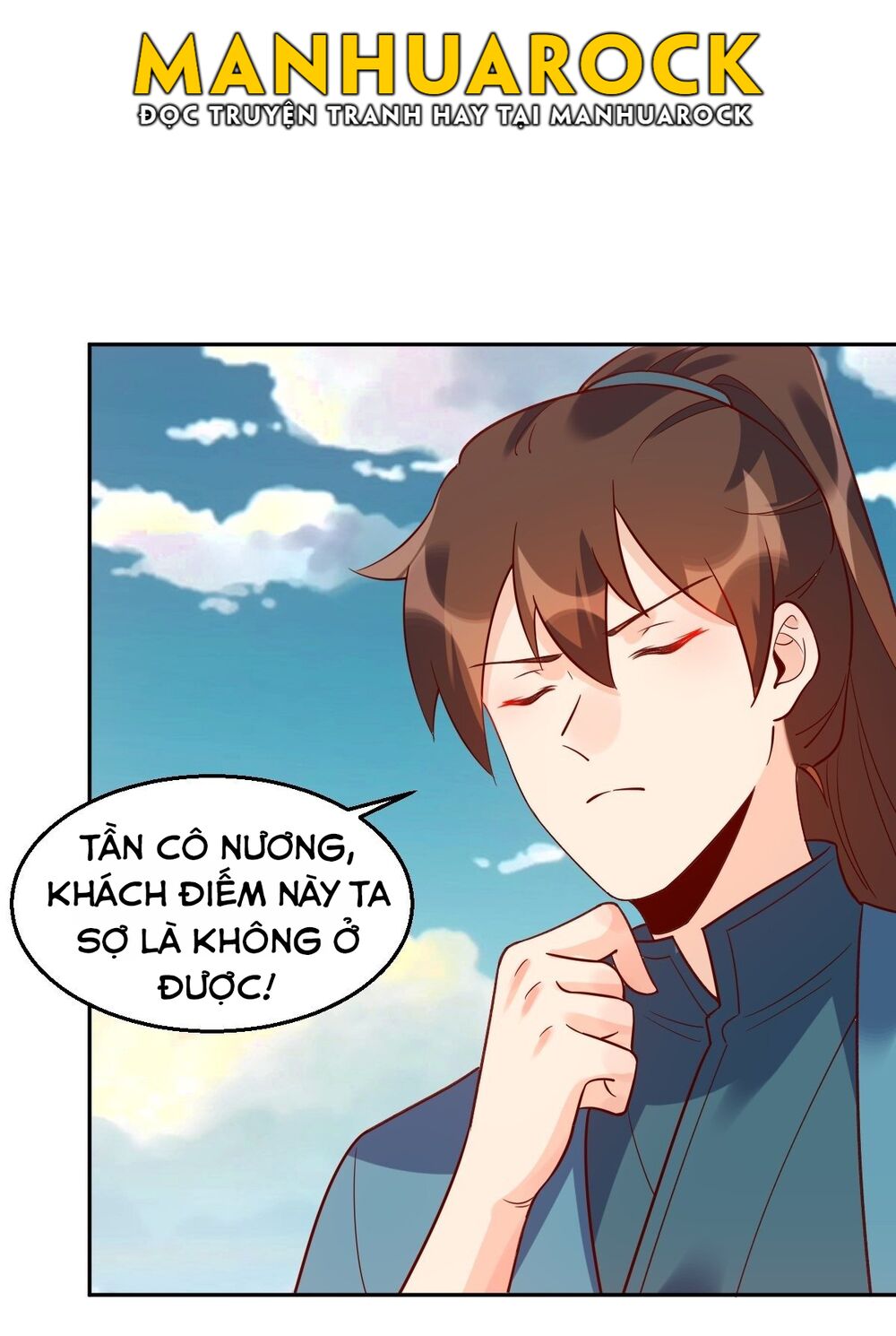 Nguyên Lai Ta Là Tu Tiên Đại Lão: Chapter 71