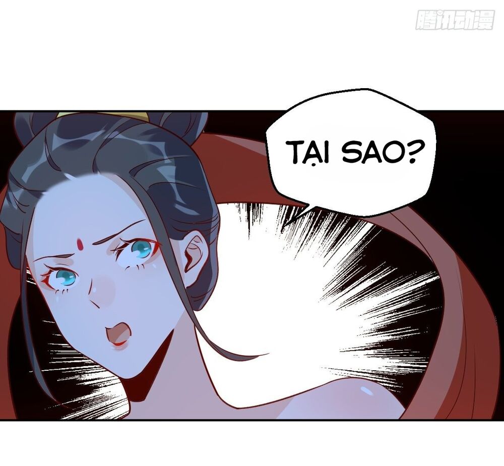 Nguyên Lai Ta Là Tu Tiên Đại Lão: Chapter 71