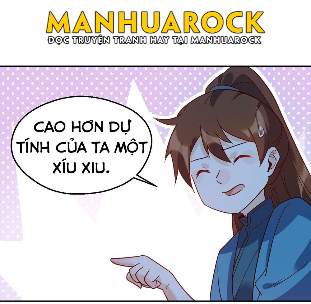 Nguyên Lai Ta Là Tu Tiên Đại Lão: Chapter 71