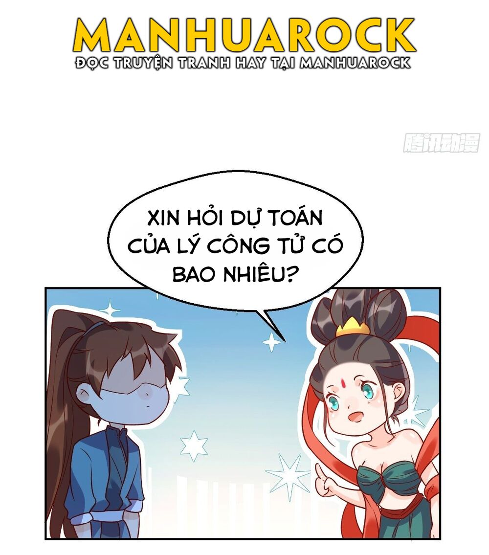 Nguyên Lai Ta Là Tu Tiên Đại Lão: Chapter 71