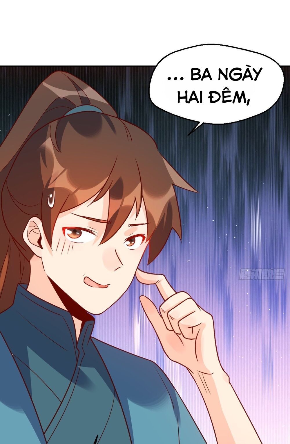 Nguyên Lai Ta Là Tu Tiên Đại Lão: Chapter 71