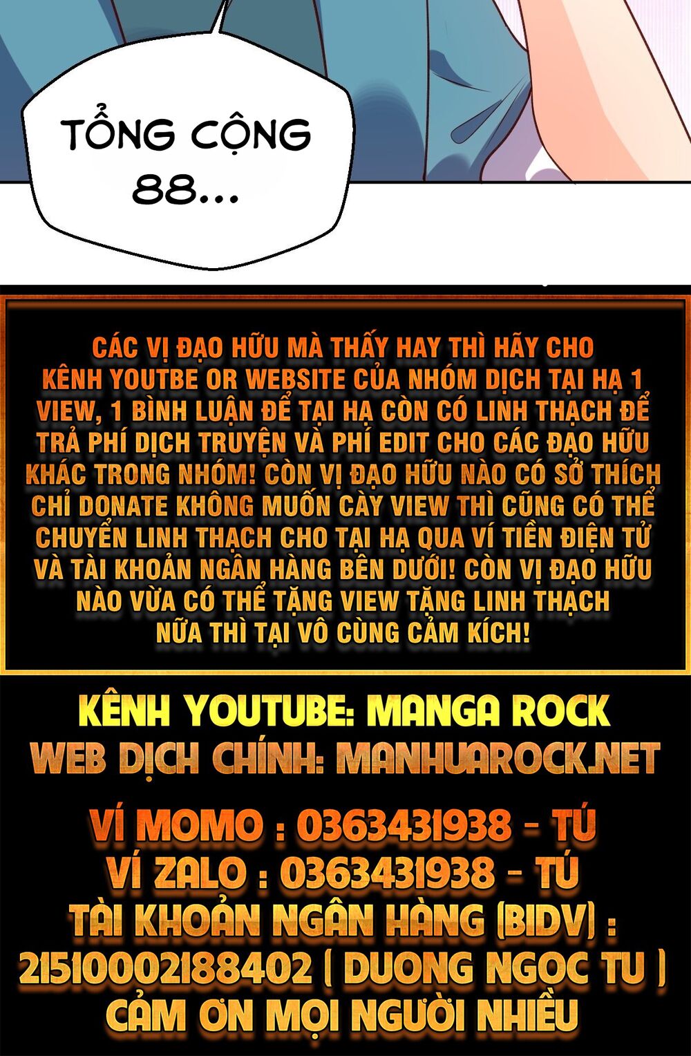 Nguyên Lai Ta Là Tu Tiên Đại Lão: Chapter 71