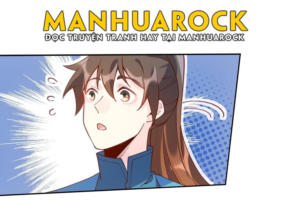 Nguyên Lai Ta Là Tu Tiên Đại Lão: Chapter 71