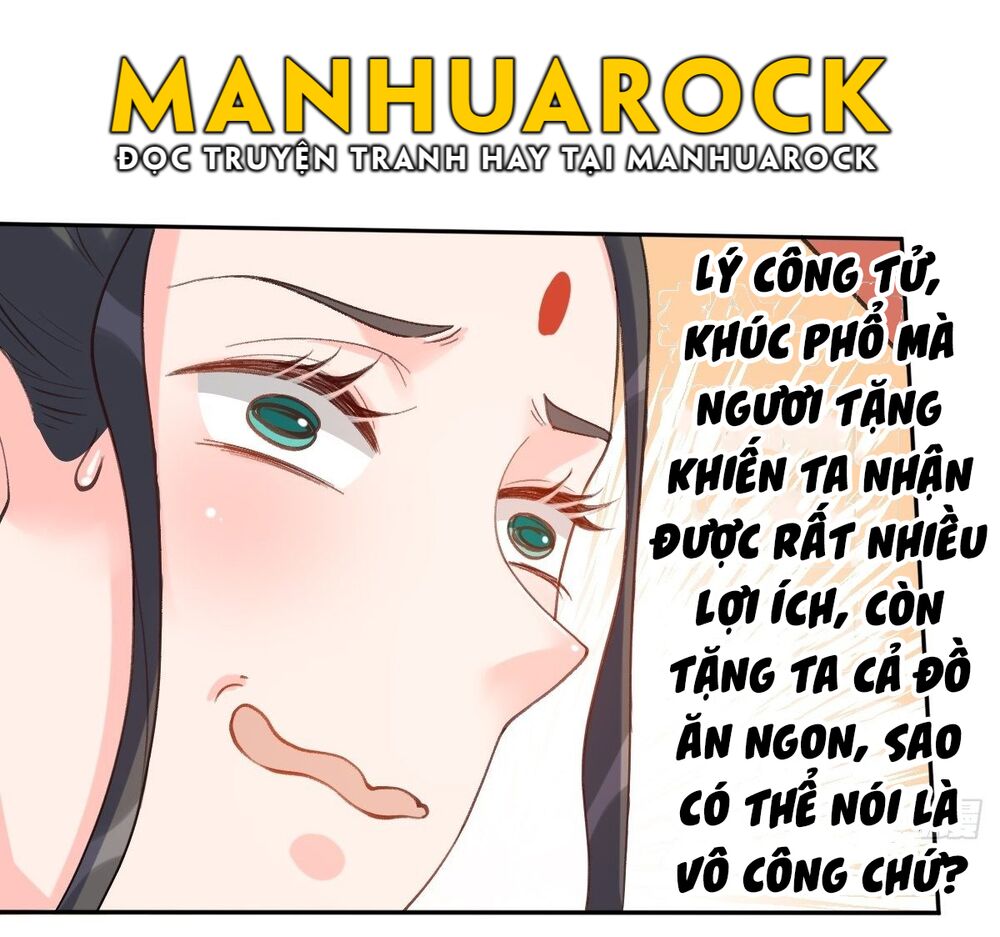 Nguyên Lai Ta Là Tu Tiên Đại Lão: Chapter 72