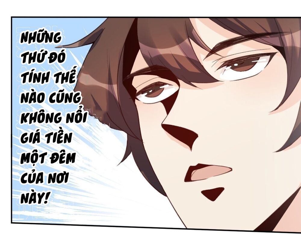 Nguyên Lai Ta Là Tu Tiên Đại Lão: Chapter 72