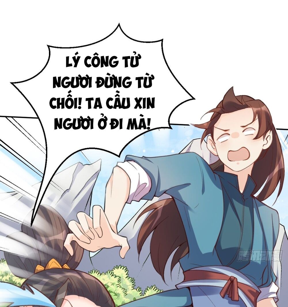 Nguyên Lai Ta Là Tu Tiên Đại Lão: Chapter 72