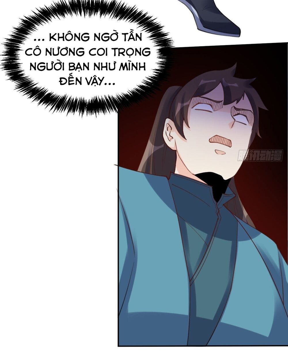 Nguyên Lai Ta Là Tu Tiên Đại Lão: Chapter 72
