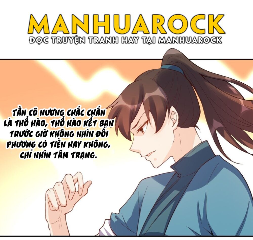 Nguyên Lai Ta Là Tu Tiên Đại Lão: Chapter 72