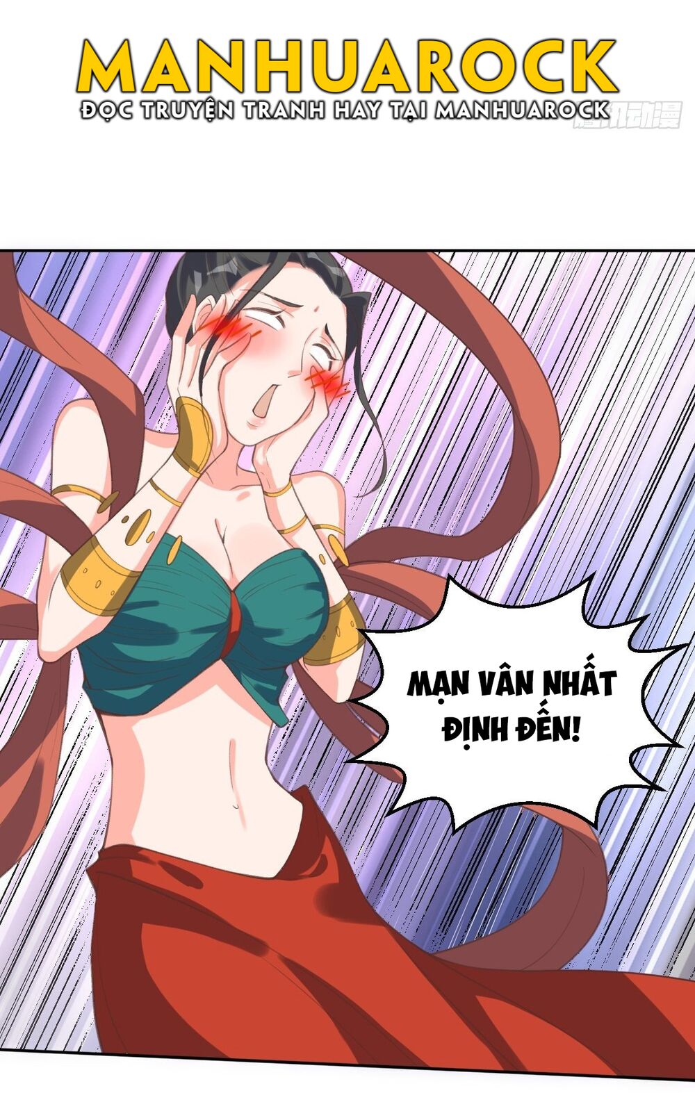 Nguyên Lai Ta Là Tu Tiên Đại Lão: Chapter 72