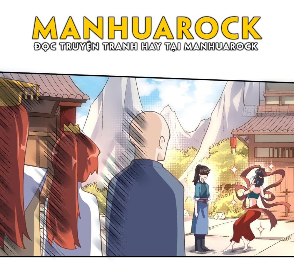 Nguyên Lai Ta Là Tu Tiên Đại Lão: Chapter 72