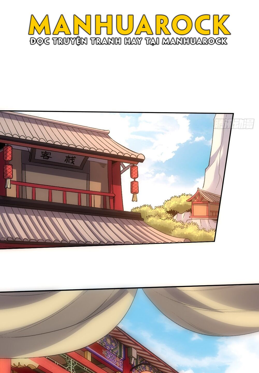 Nguyên Lai Ta Là Tu Tiên Đại Lão: Chapter 72