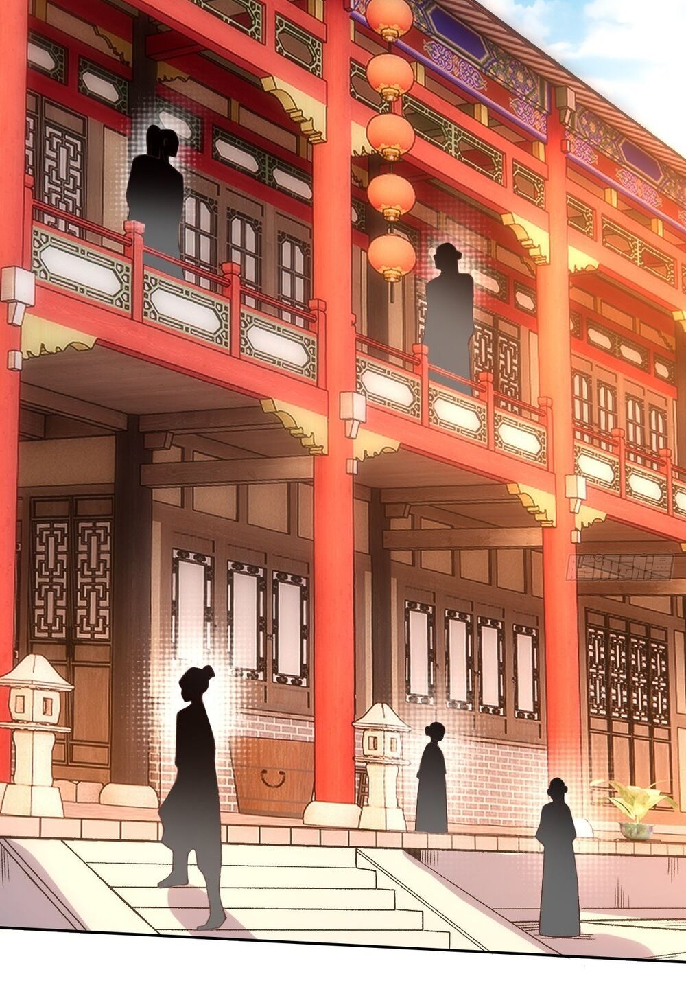 Nguyên Lai Ta Là Tu Tiên Đại Lão: Chapter 72