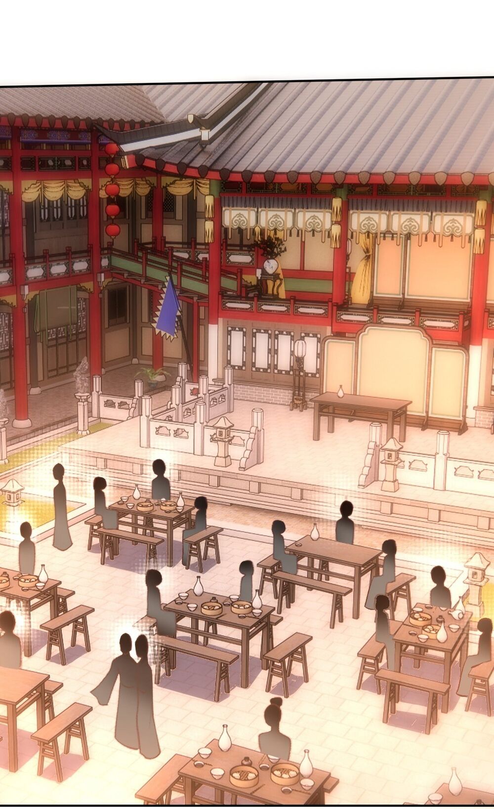 Nguyên Lai Ta Là Tu Tiên Đại Lão: Chapter 72