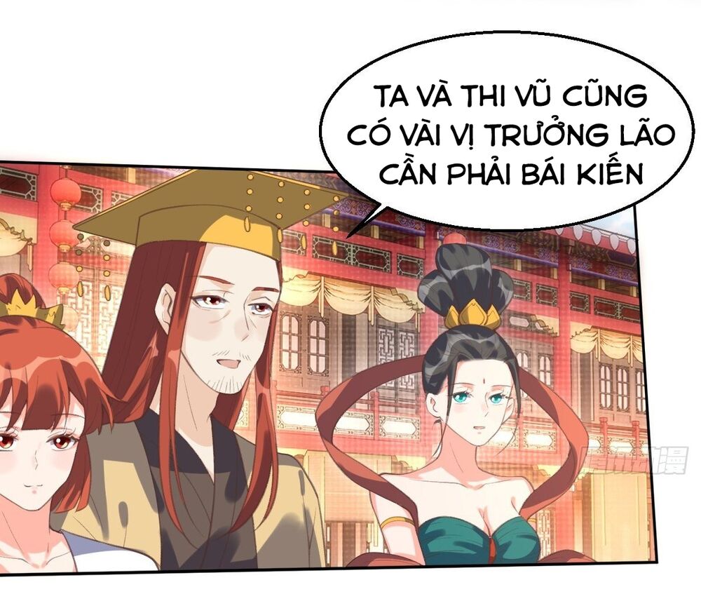 Nguyên Lai Ta Là Tu Tiên Đại Lão: Chapter 72