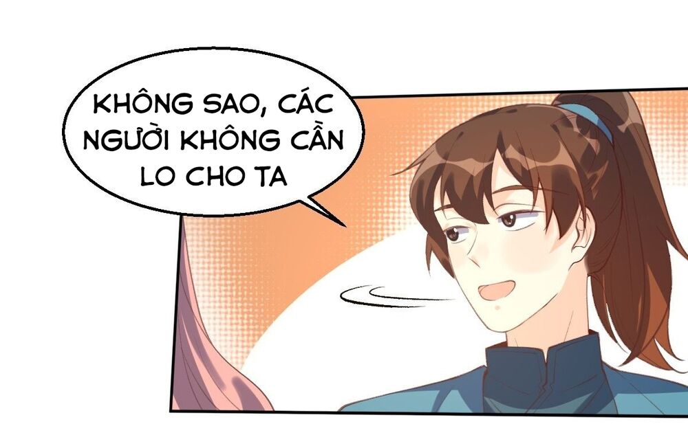 Nguyên Lai Ta Là Tu Tiên Đại Lão: Chapter 72