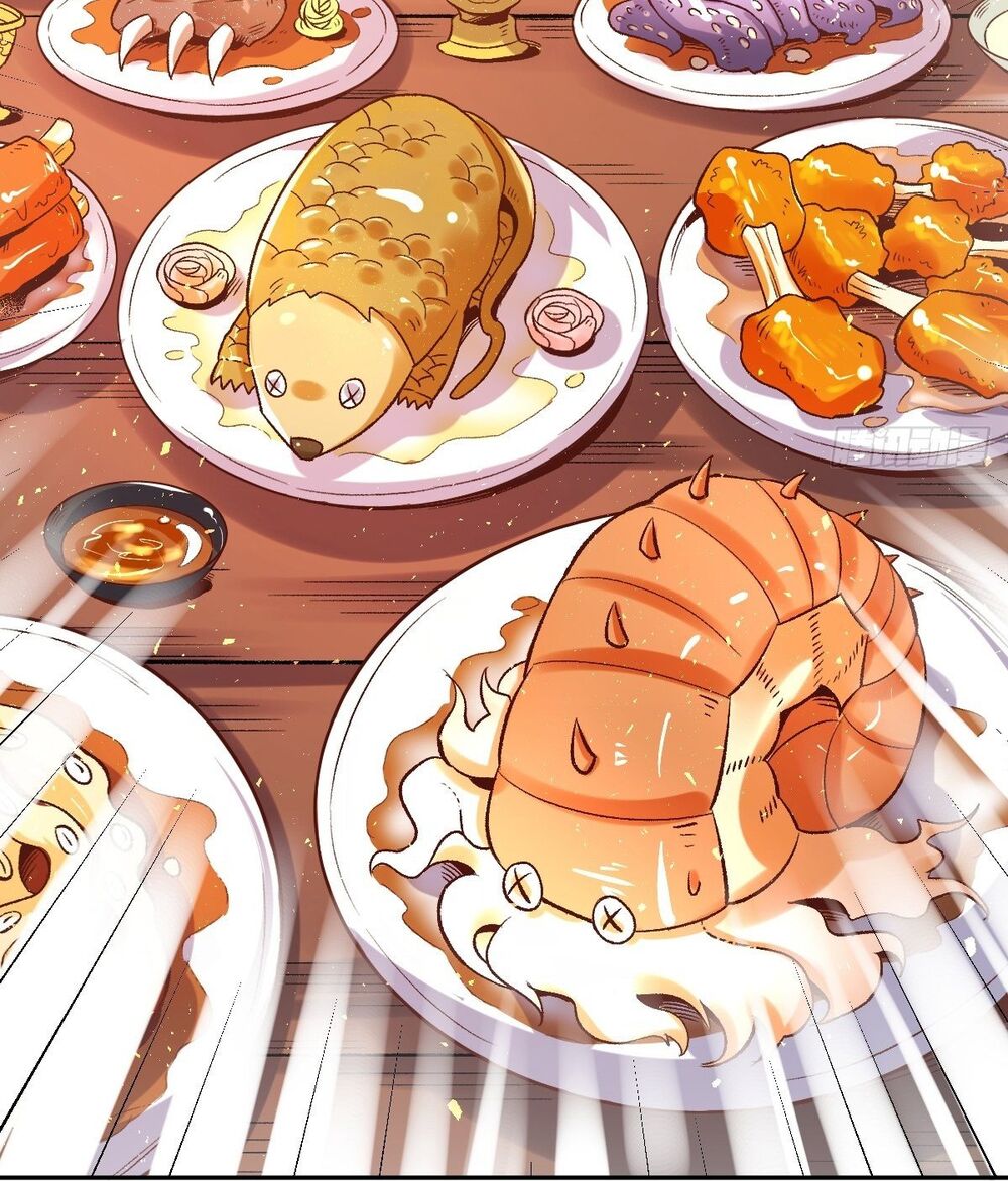 Nguyên Lai Ta Là Tu Tiên Đại Lão: Chapter 72