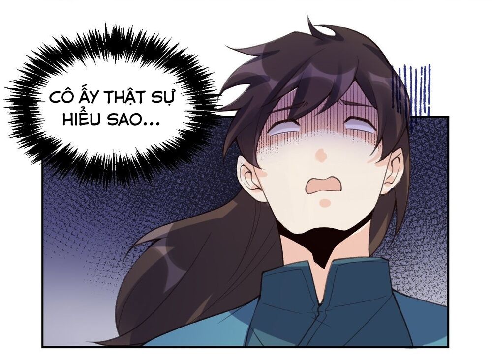 Nguyên Lai Ta Là Tu Tiên Đại Lão: Chapter 72