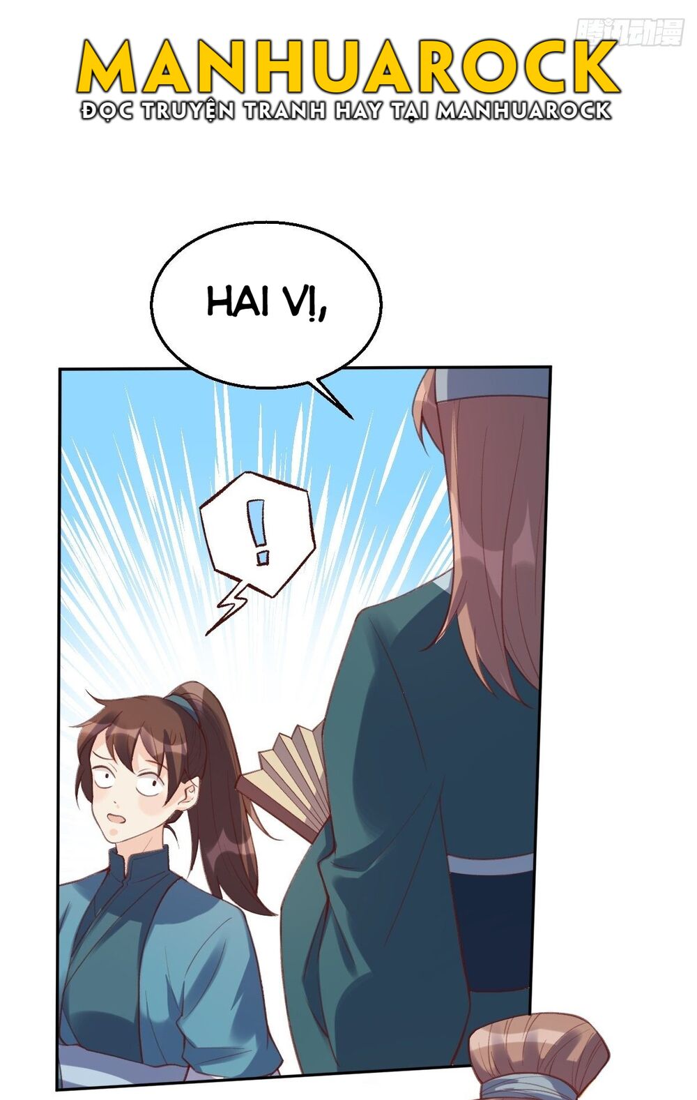 Nguyên Lai Ta Là Tu Tiên Đại Lão: Chapter 72