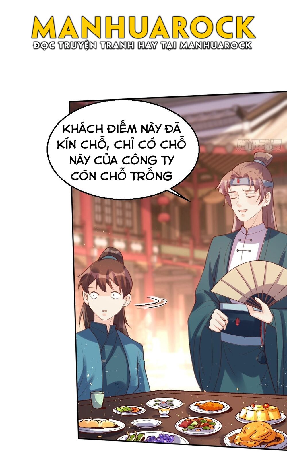 Nguyên Lai Ta Là Tu Tiên Đại Lão: Chapter 72