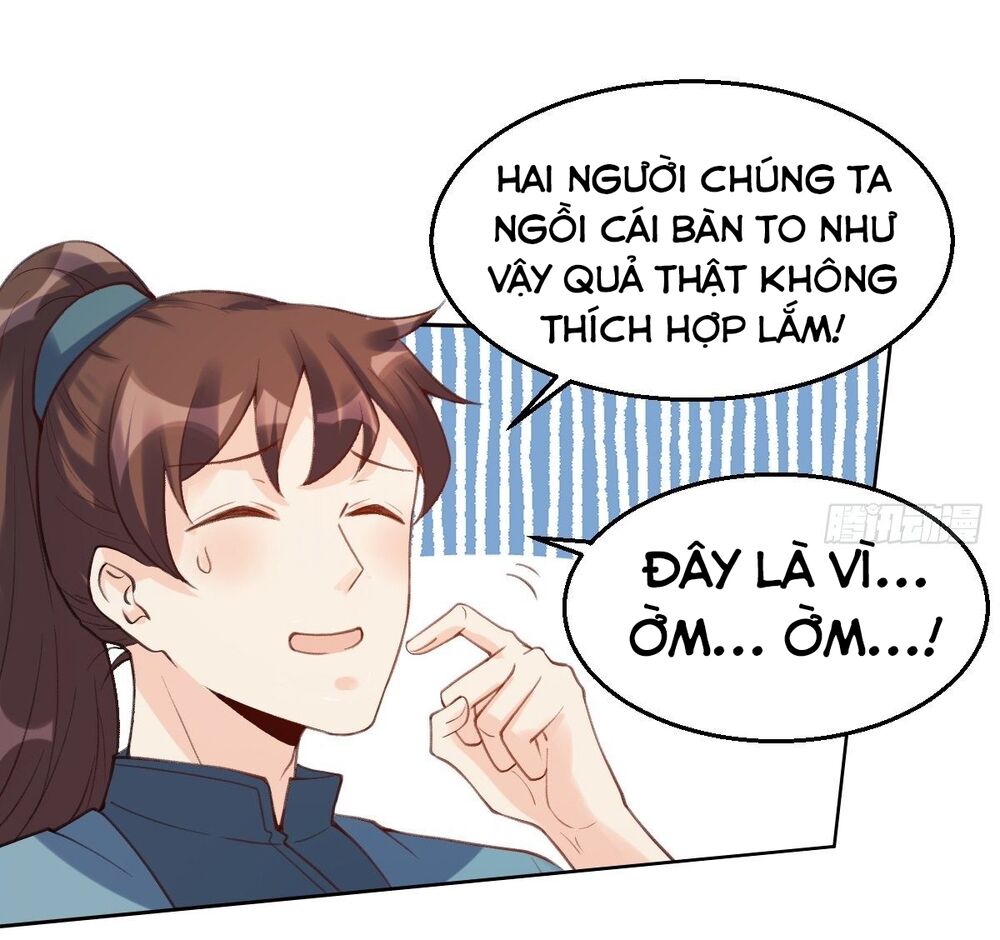 Nguyên Lai Ta Là Tu Tiên Đại Lão: Chapter 72