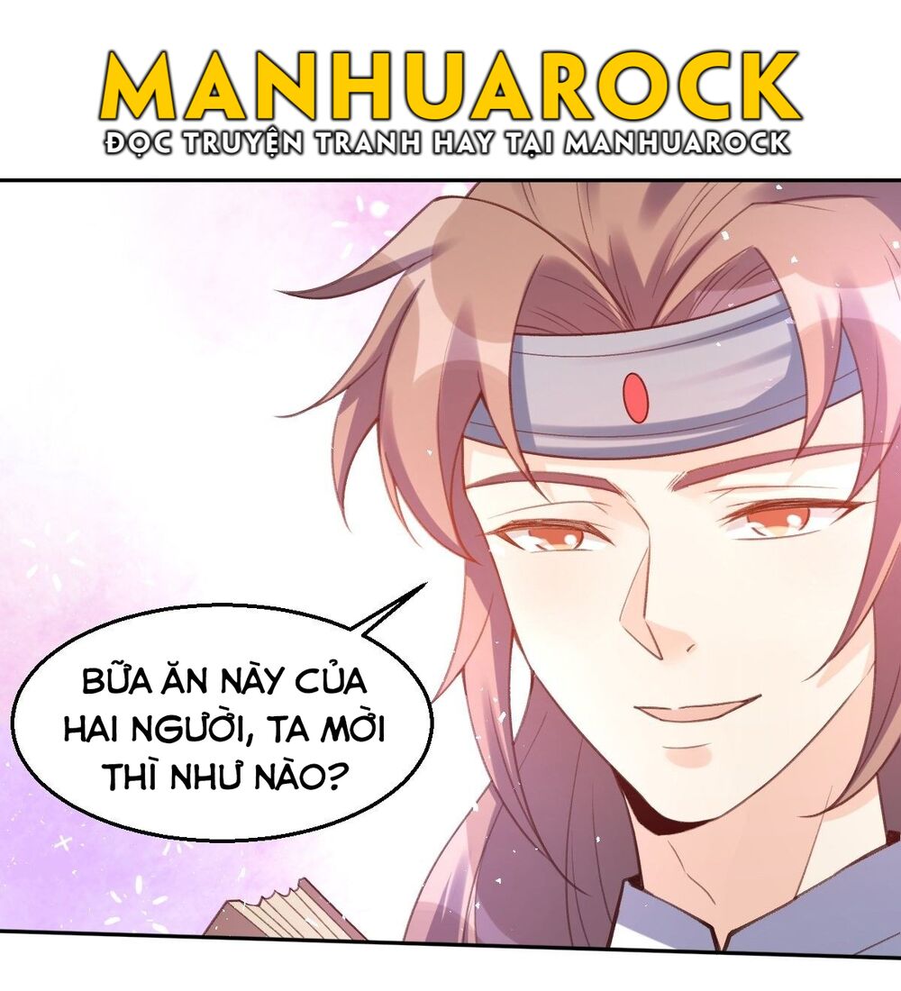 Nguyên Lai Ta Là Tu Tiên Đại Lão: Chapter 72