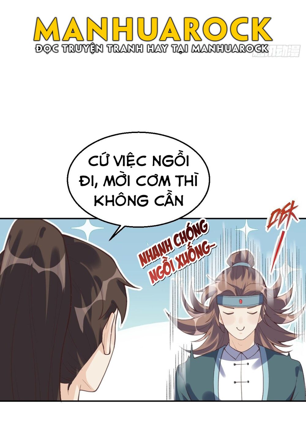 Nguyên Lai Ta Là Tu Tiên Đại Lão: Chapter 72
