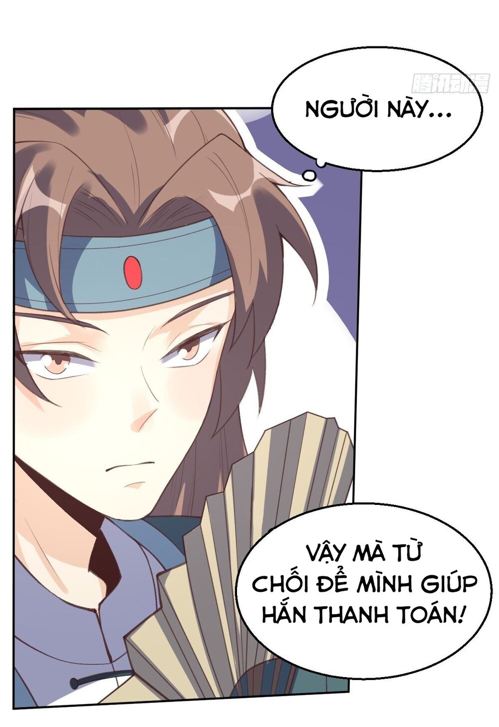 Nguyên Lai Ta Là Tu Tiên Đại Lão: Chapter 72