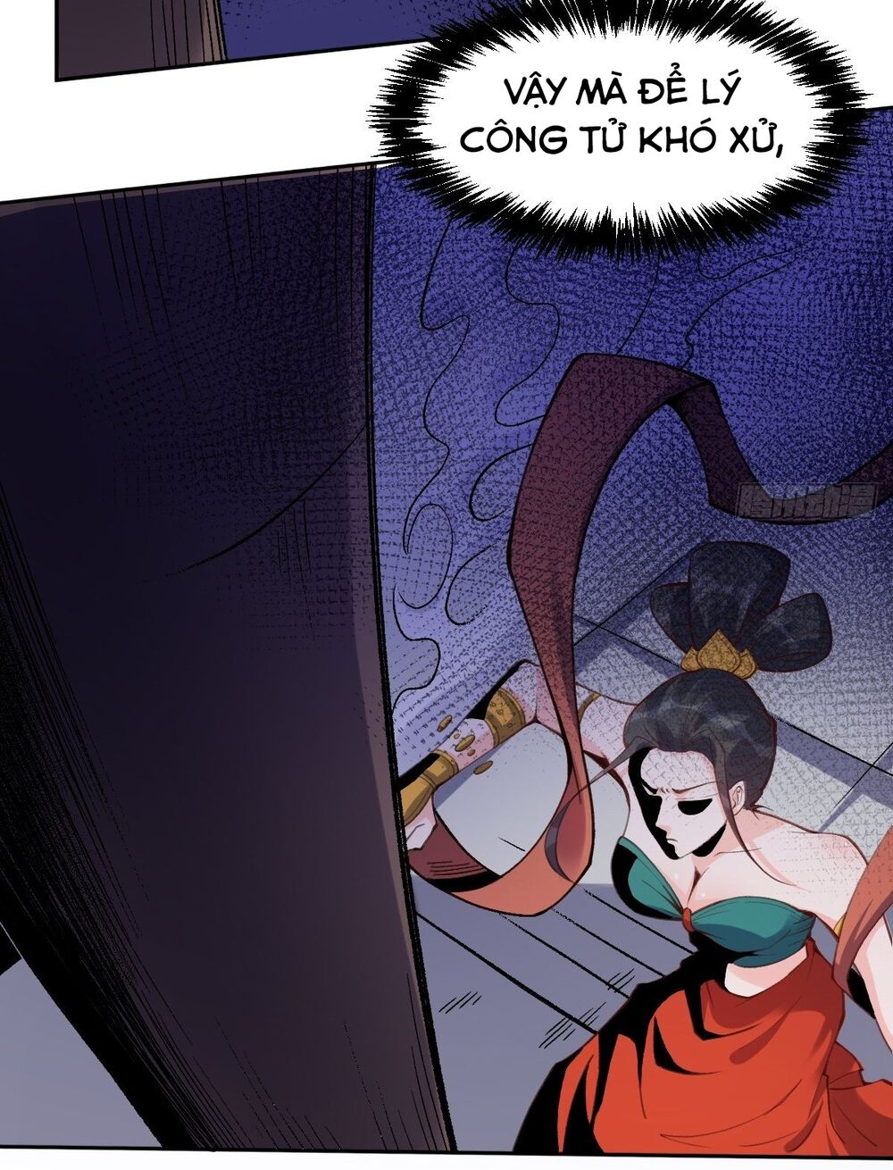Nguyên Lai Ta Là Tu Tiên Đại Lão: Chapter 72