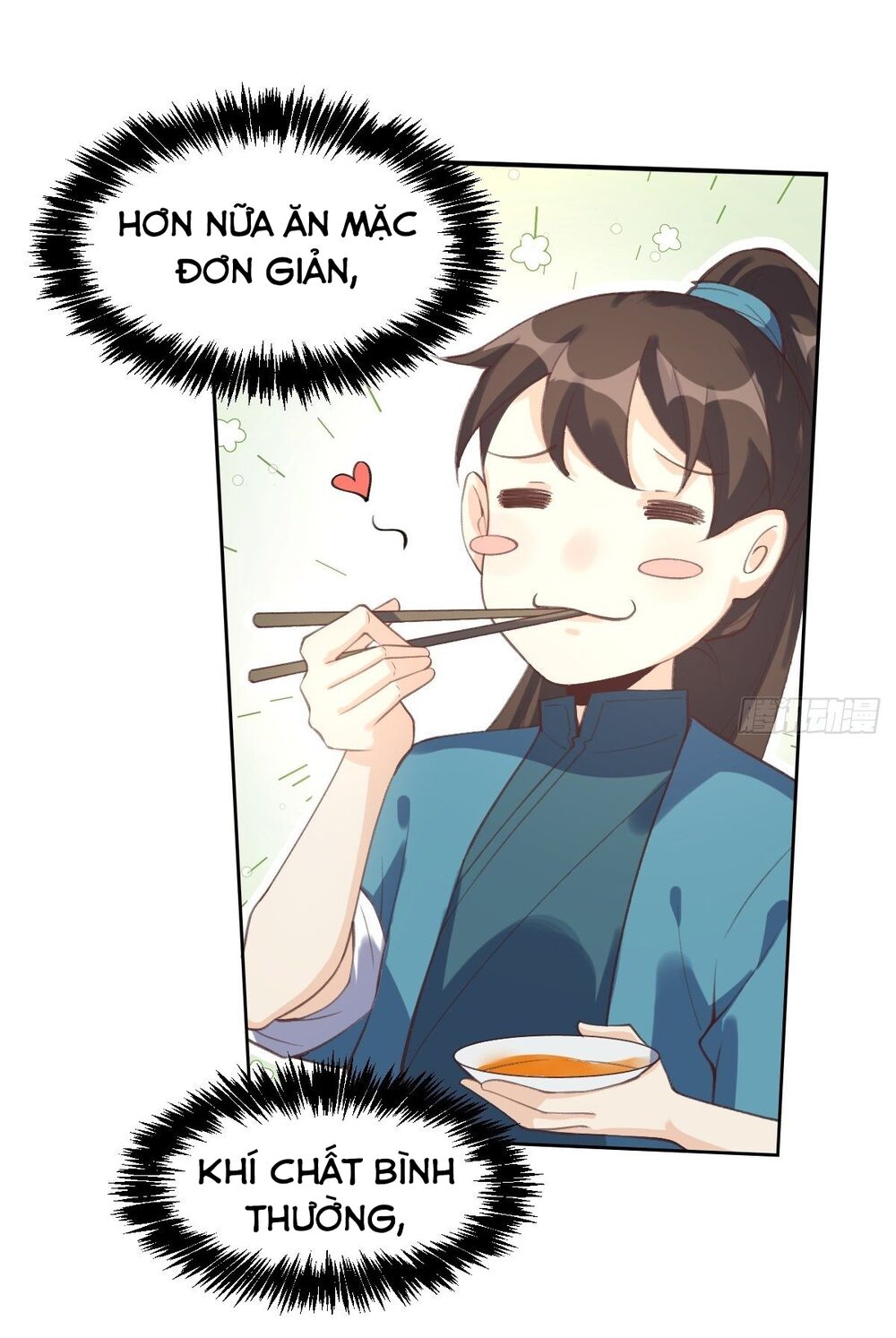 Nguyên Lai Ta Là Tu Tiên Đại Lão: Chapter 72